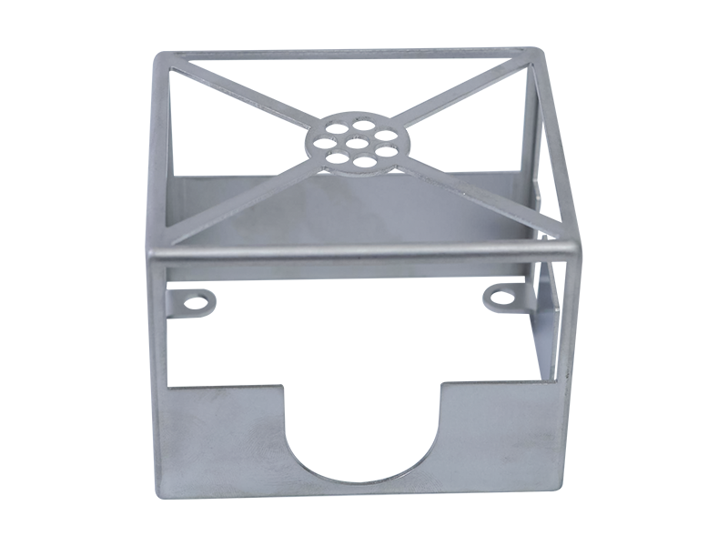 Produk Industri Semikonduktor – Proses Pemotongan 3D TRUMPF